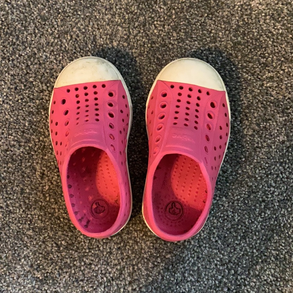 Toddler Native - Picture 4 of 5